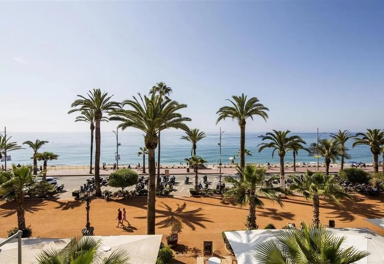 Penthouse La Riera Apartment Lloret de Mar Spain