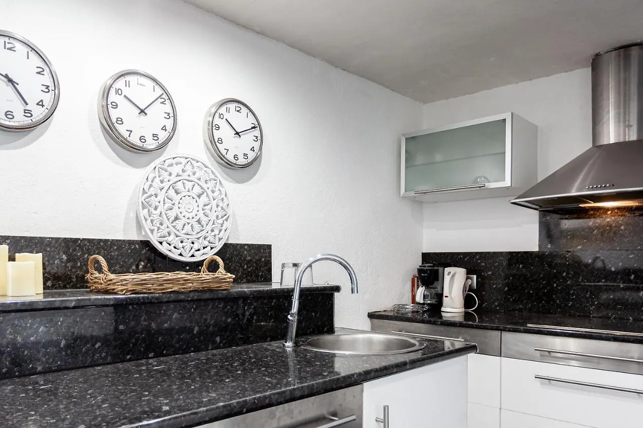 Penthouse La Riera Apartment Lloret de Mar Spain