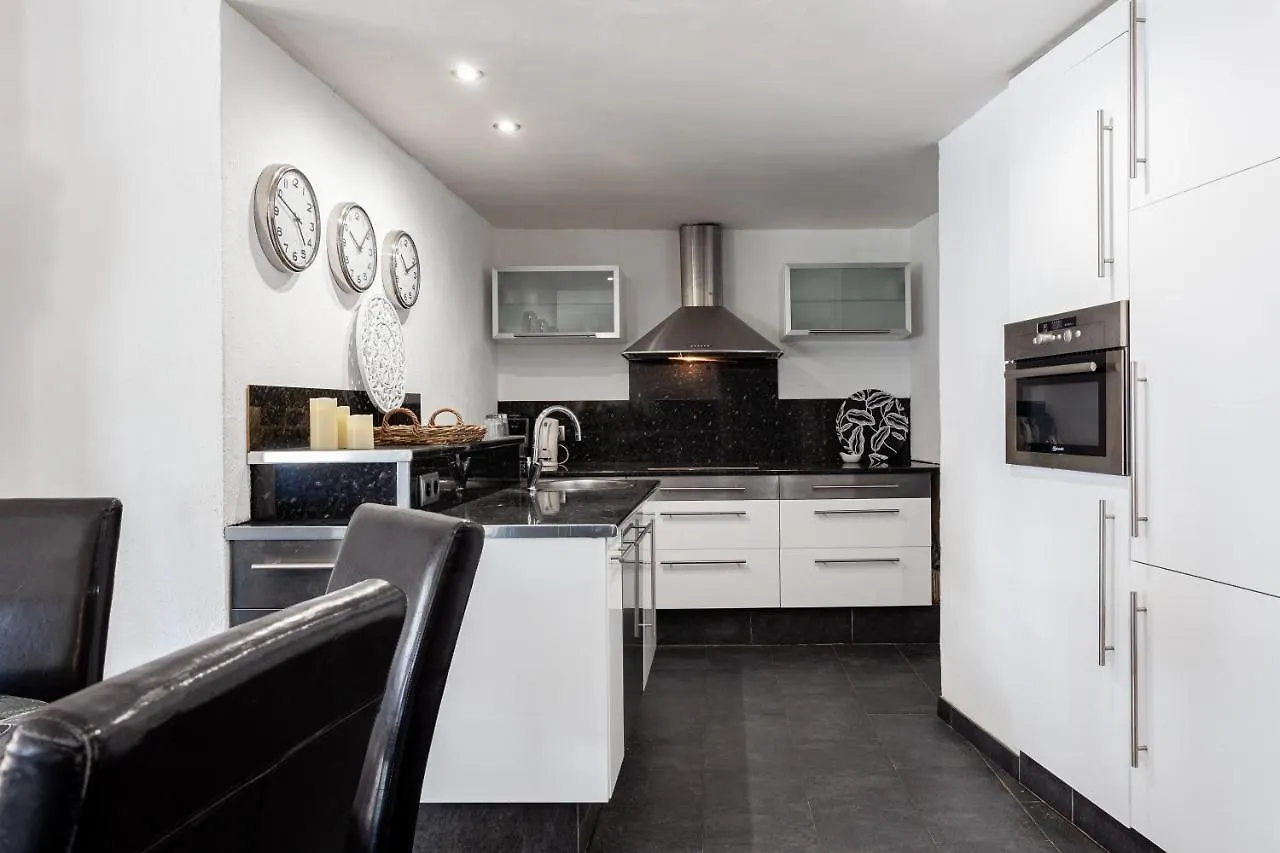 Penthouse La Riera Apartment Lloret de Mar 0*,