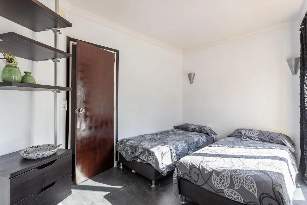 Penthouse La Riera Apartment Lloret de Mar