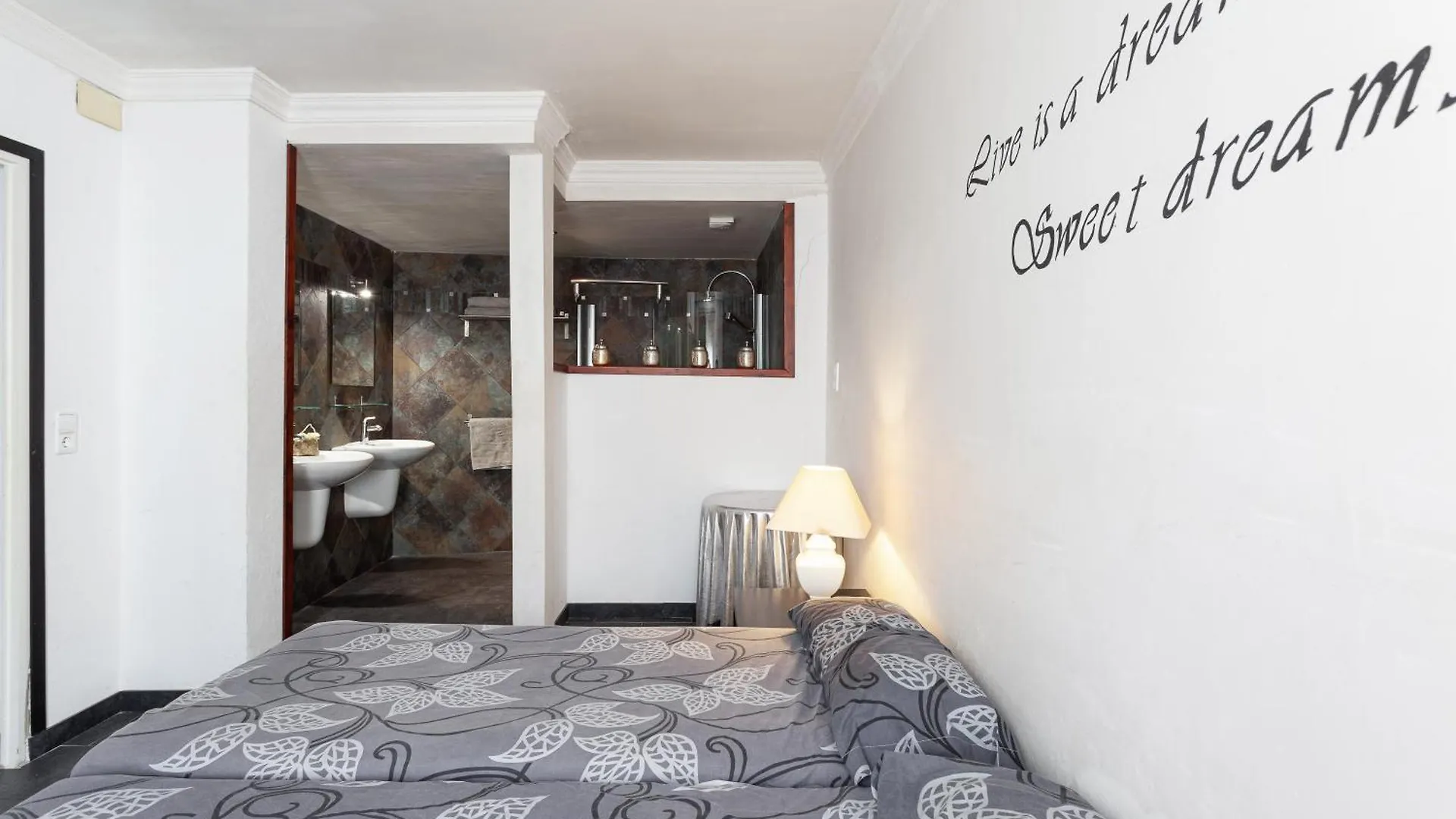 Penthouse La Riera Apartment Lloret de Mar